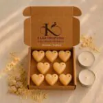 Loban wax melts kana creations