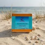 Ocean breeze wax melts kana creations