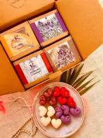 Gods Own Country Aromas Soy Wax Melts Combo Box_kanacreations