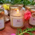 baby shower soy candles gift_kanacreations