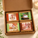 Soy Wax Melts Combo Box kana Creations