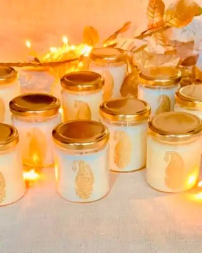 Diwali Candle Gifts_kanacreations