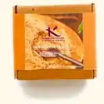 sandalwood Soy Wax melts_kanacreations