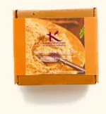 sandalwood Soy Wax melts_kanacreations