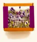 Lavender Soy wax melts_kanacreations