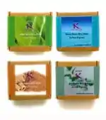 Breath of Wind Aromas Soy Wax Melts Combo Box_Kanacreations