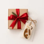 Winter Spice Soy Wax sachet box Kana Creations