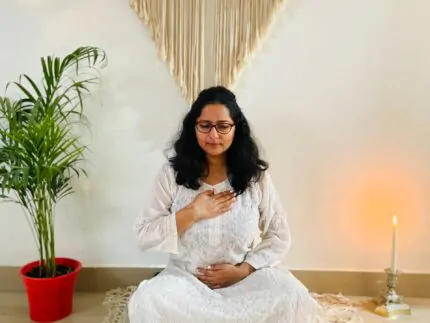 Atman_healing meditation center