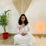 Atman_healing meditation center