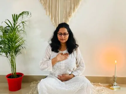 Atman_healing meditation center