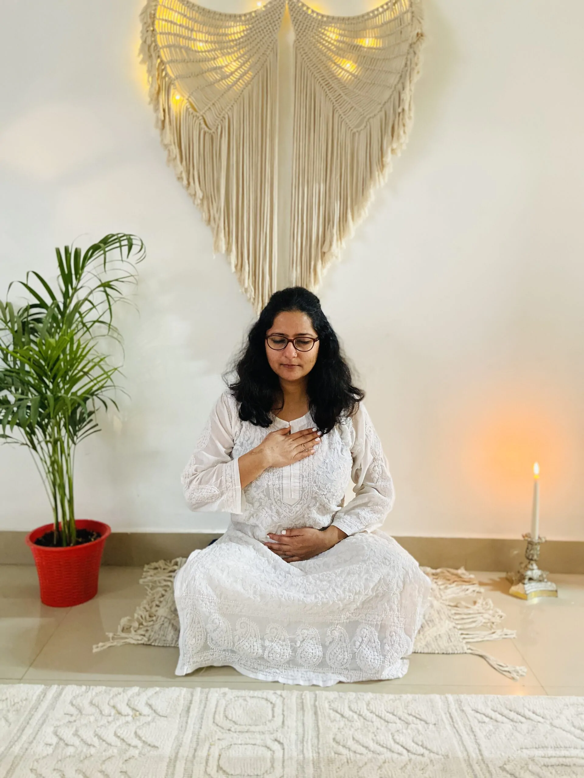 Atman_healing meditation center Atman_healing meditation center