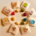 assorted soy wax melts_kanacreations