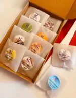 assorted soy wax melts_kanacreations