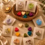 Unique Soy Wax Melts