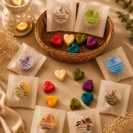 Unique Soy Wax melts | Kana Creations