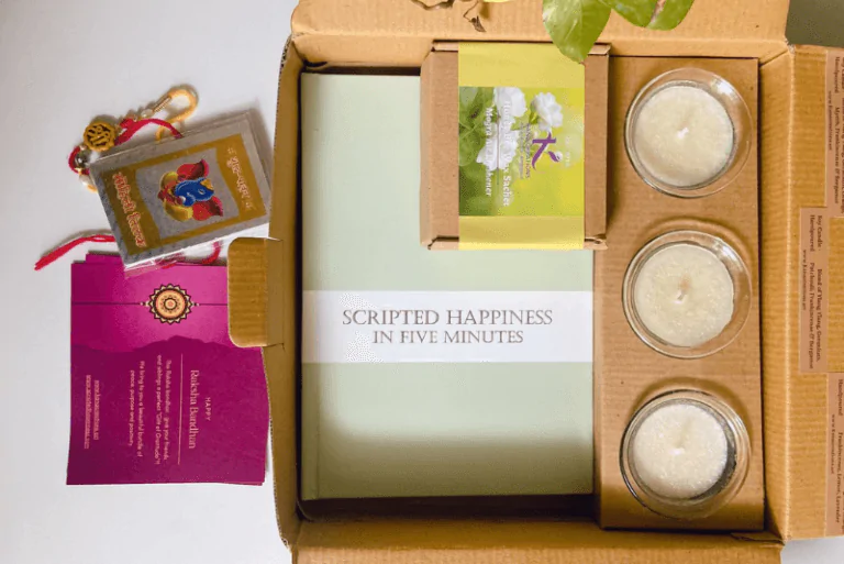 best rakhi gift_kanacreations