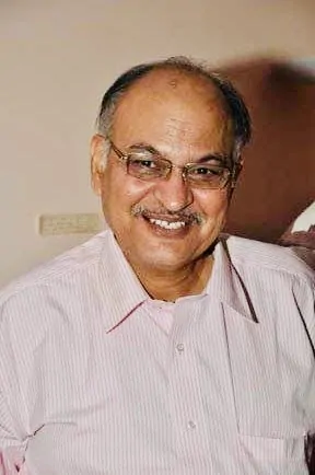 Ram Krishan Gupta_Kanacreations
