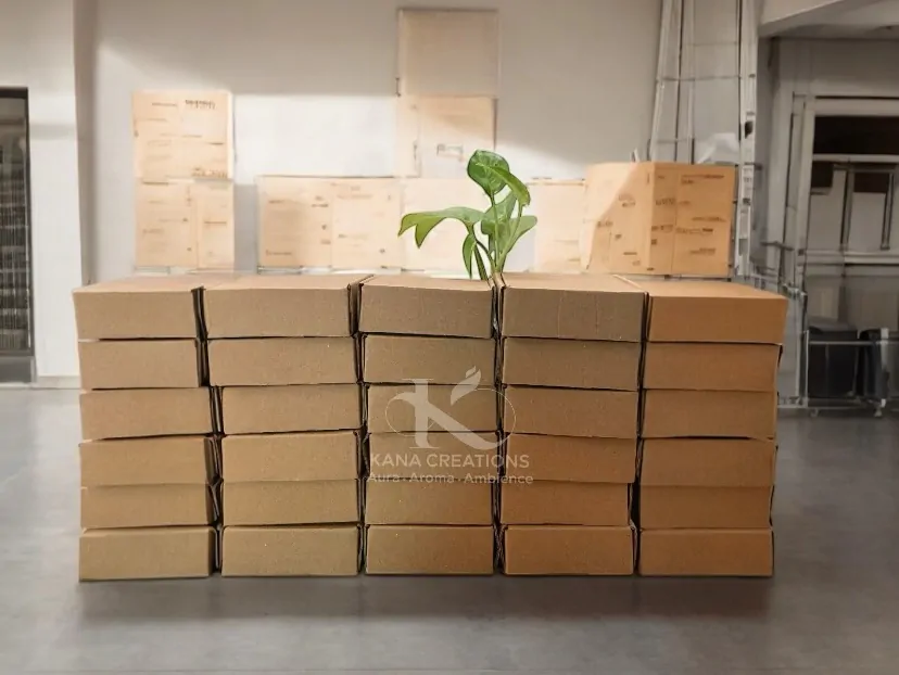 Looking to export candles from India?