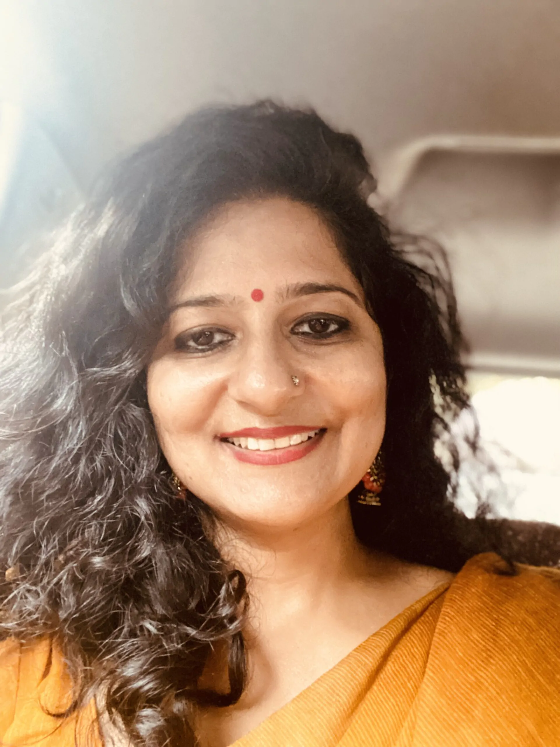 Kanika Gupta