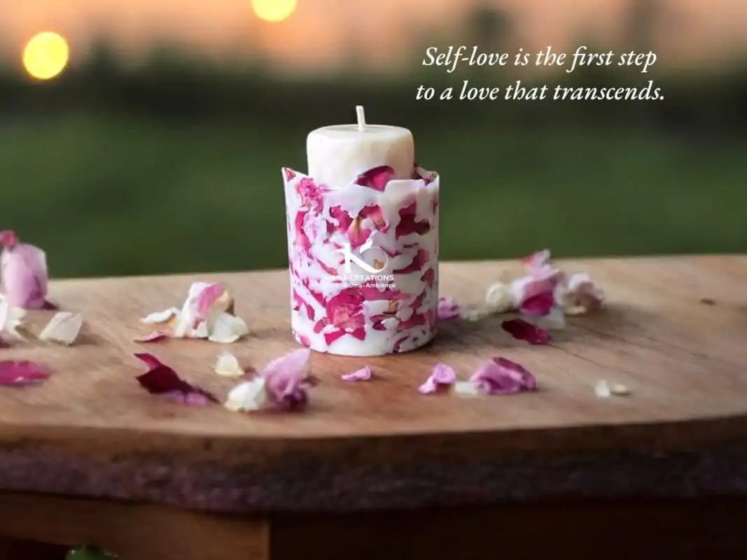 Valentine’s Day and the Spiritual Journey of Self-Love_kanacreations