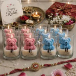 Best Rakhi gift Hamper Kana Creations