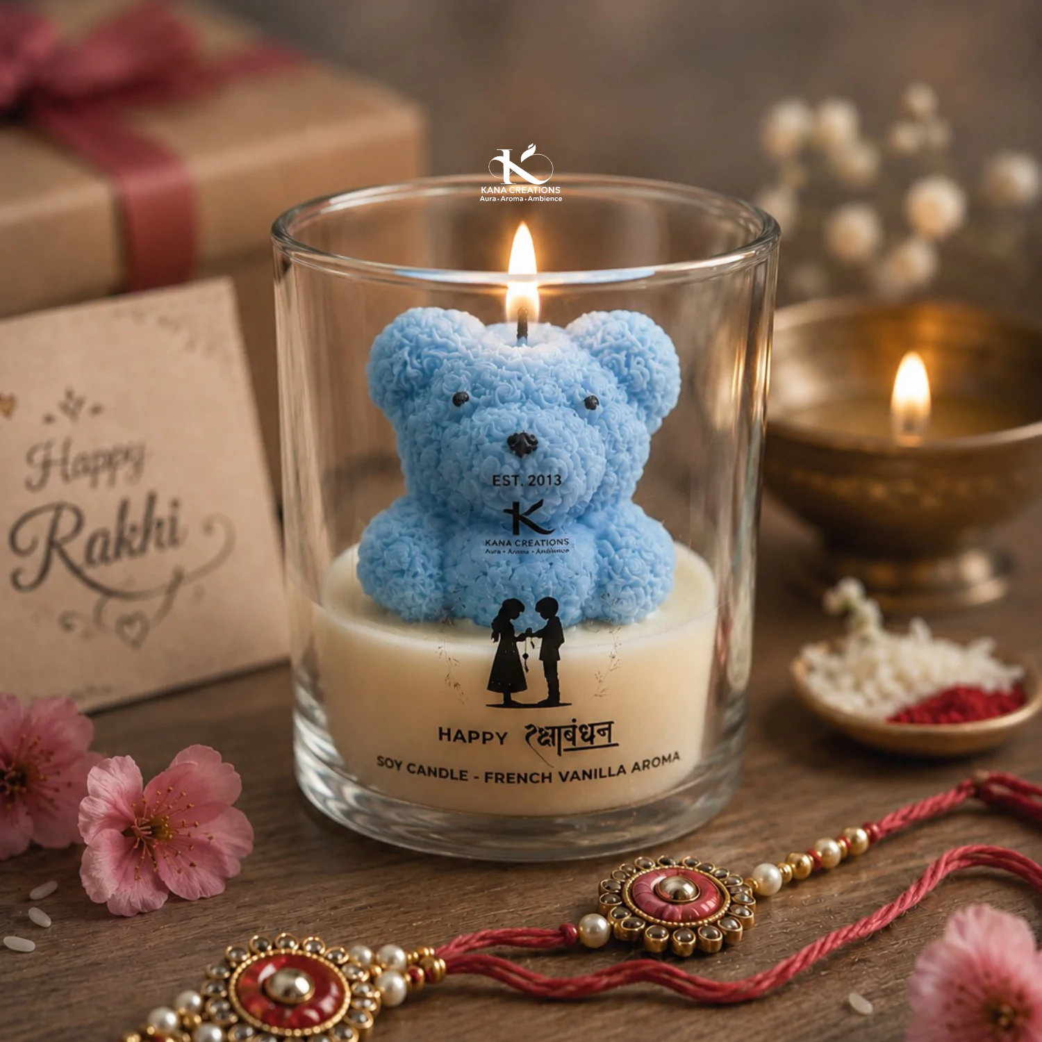The Best Rakhi Gifts | The Siblings Edit - Image 2