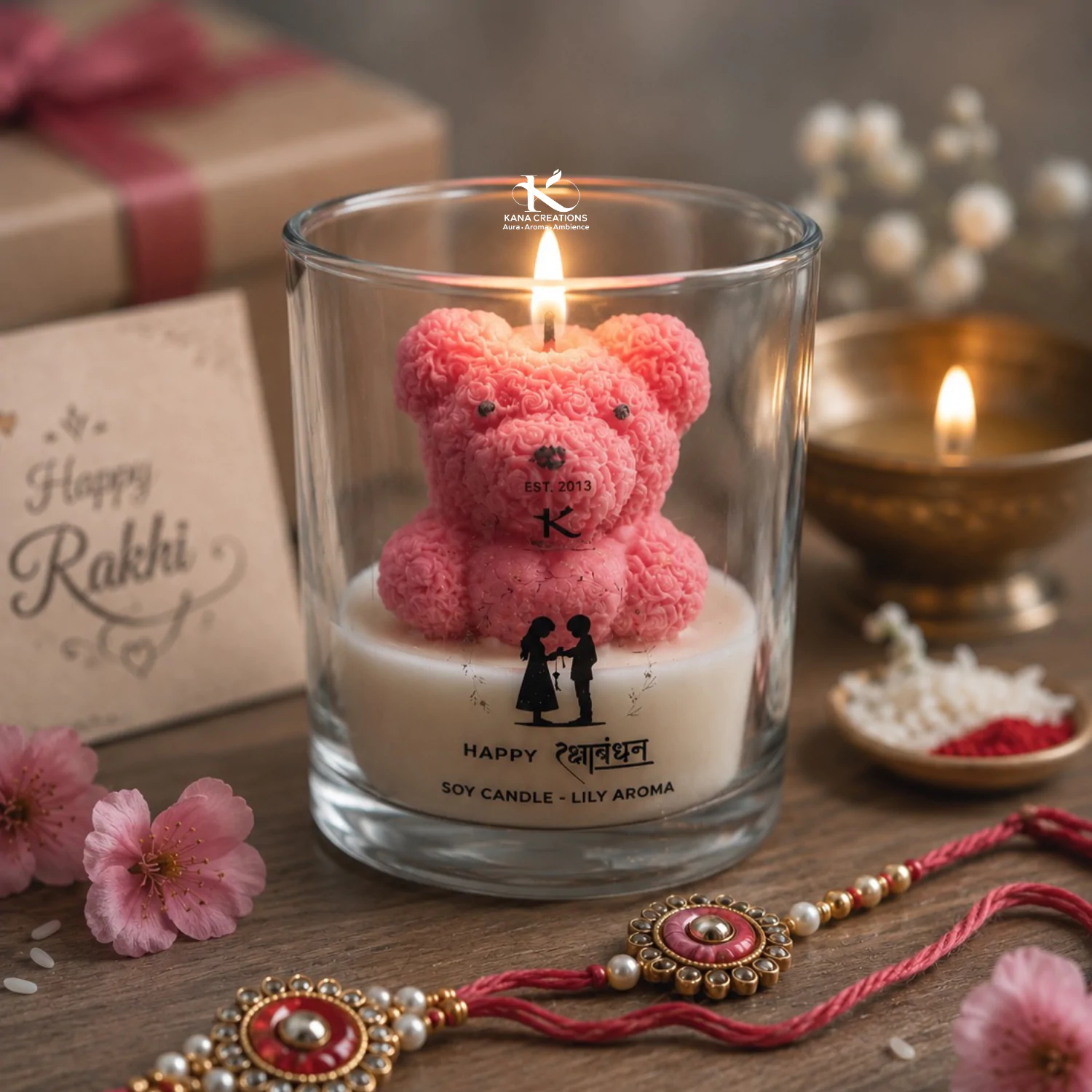 The Best Rakhi Gifts | The Siblings Edit - Image 3