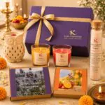 Earthshine Kana Creations Essential gift box