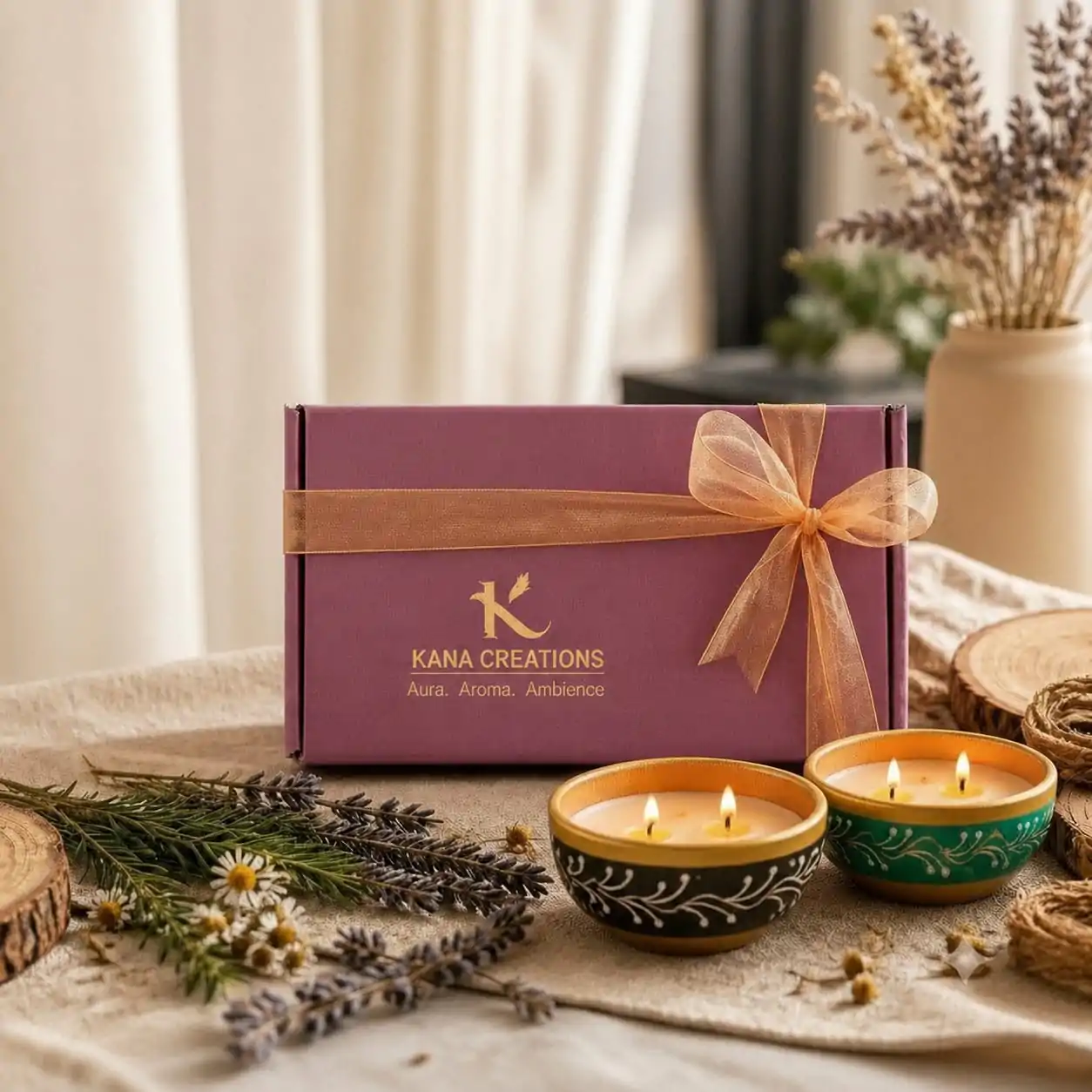 Set of Scented Terracotta candles.jpeg