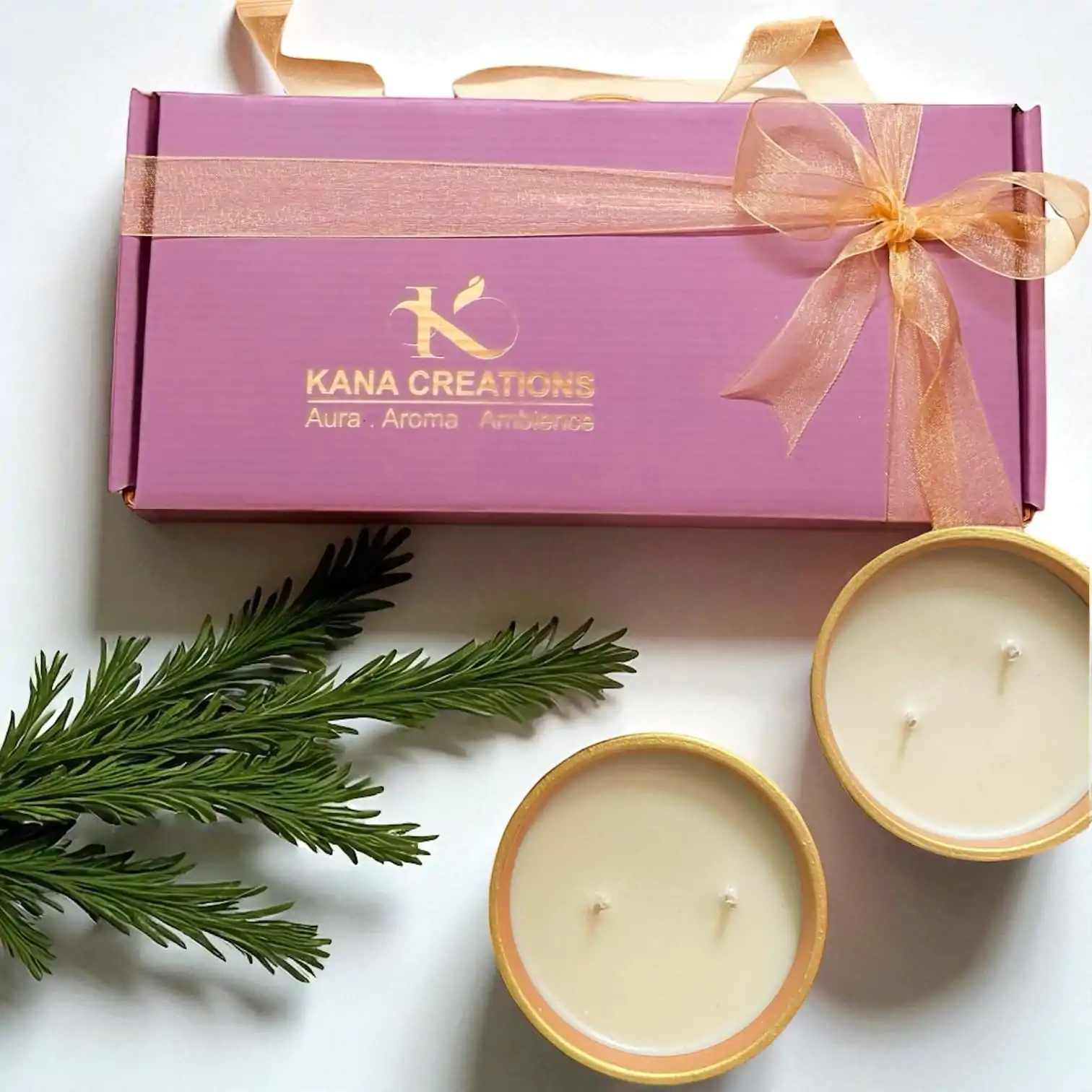Terracotta Soy candles Packaging Terracotta Soy candles Packaging