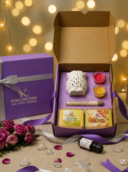 signature gift box