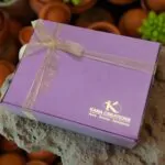 terracotta soy candle_kanacreations