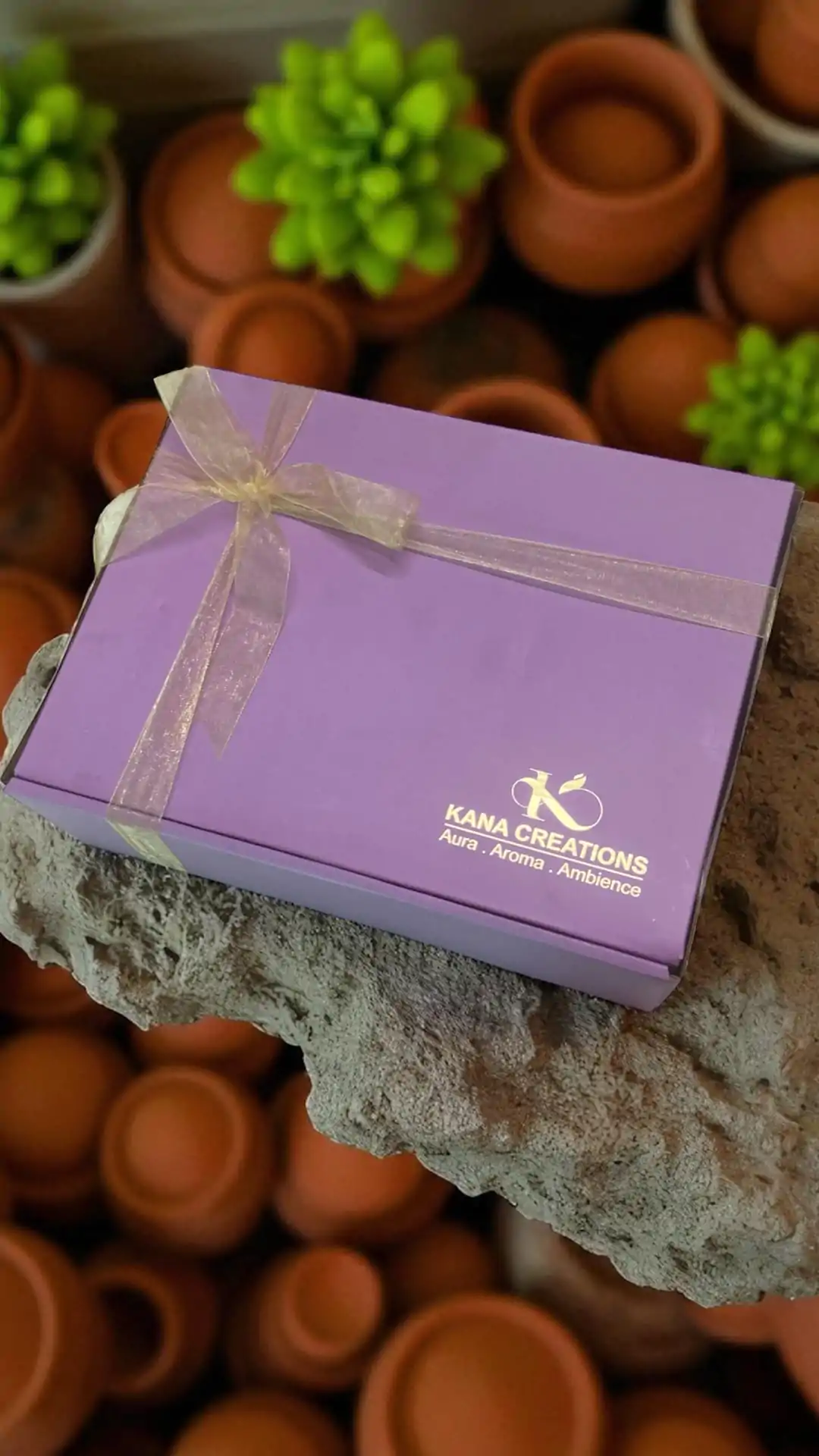 terracotta soy candles terracotta soy candle_kanacreations