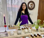 hands-on offline Candle making workshop