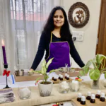 hands-on offline Candle making workshop