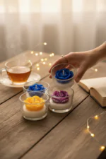 candle making classes