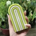 candle making workshop