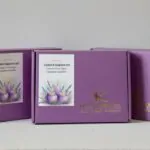 DIY Candle Making Kit for Beginners | Kana Creations