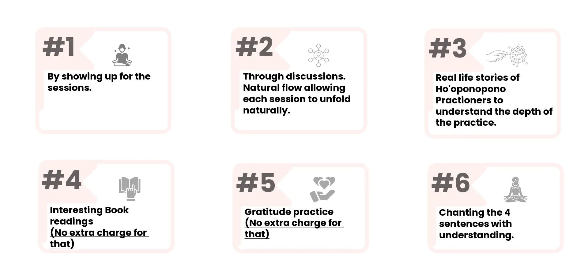 Ho'oponopono Community - Image 4