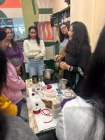 Workshop on 8th Feb 26 - Valentines Day