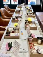 Workshop on 8th Feb 26 - Valentines Day