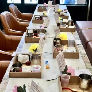 Workshop on 8th Feb 26 - Valentines Day