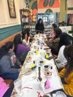 Workshop on 8th Feb 26 - Valentines Day