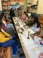 Workshop on 8th Feb 26 - Valentines Day