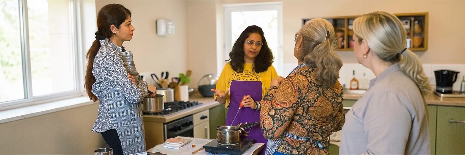 candle making workshop 2