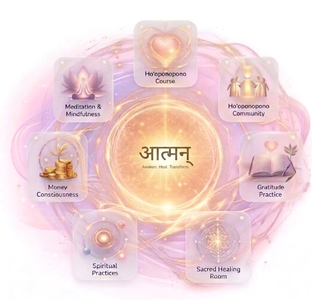 atman - kanacreations