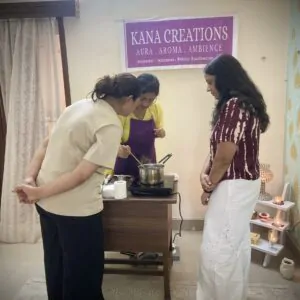 candle making workshop 11 may kana creations-3