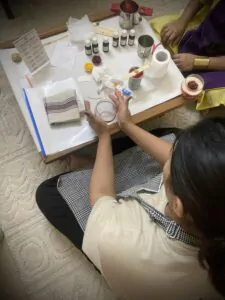 candle making workshop 11 may kana creations-8