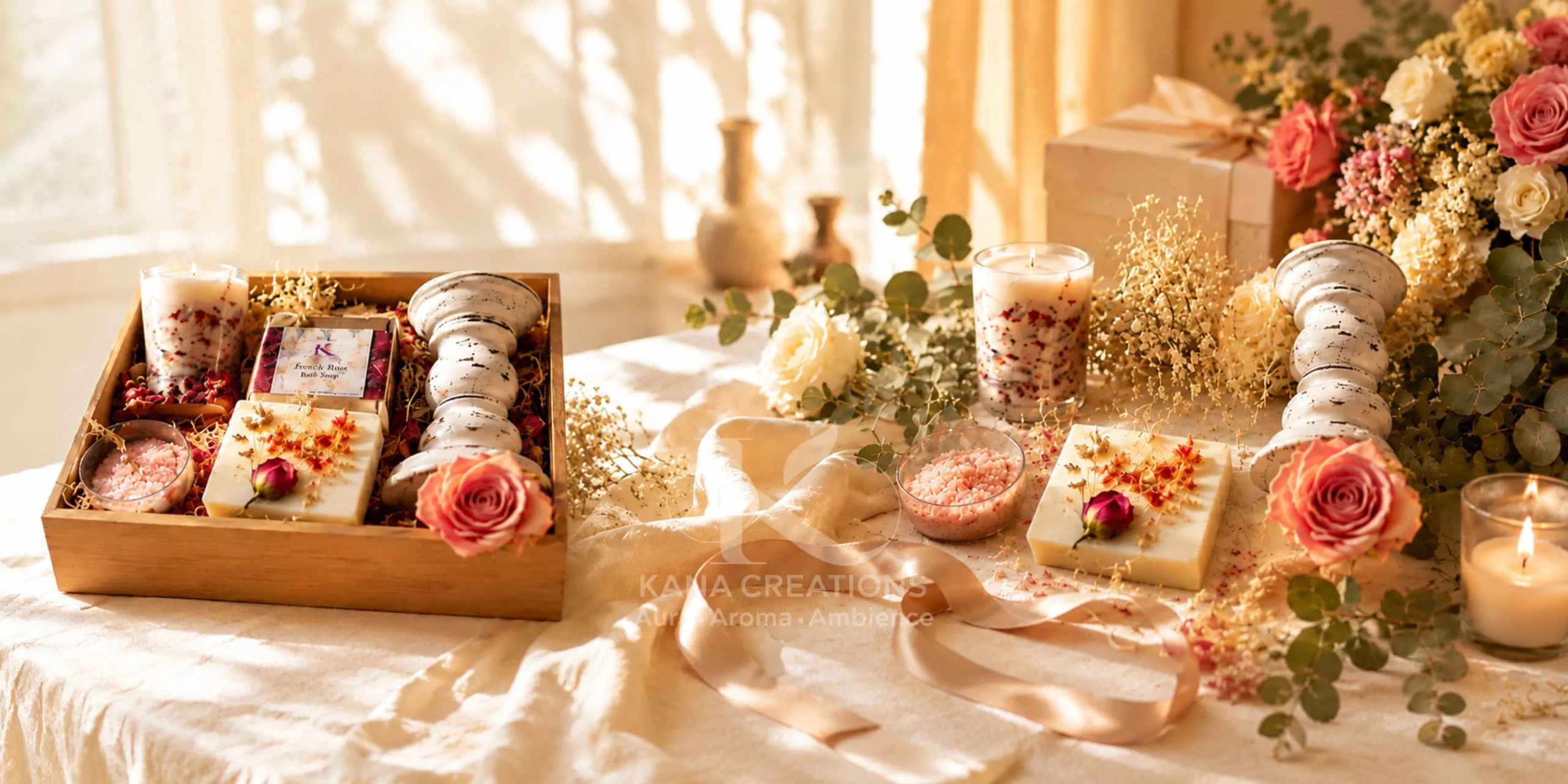 Gift Tray category kana creations