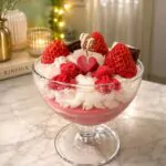 Dessert Candle Making Workshop